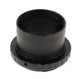 Maxbell 2'' Telescope Camera Adapter M42*0.75mm Thread for Canon SLR/DSLR Cameras - Aladdin Shoppers