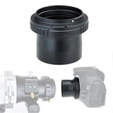Maxbell 2'' Telescope Camera Adapter M42*0.75mm Thread for Canon SLR/DSLR Cameras - Aladdin Shoppers