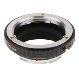 Maxbell Adapter for Minolta MD Lens to Leica M LM Camera Ring M8 M9 with TECHART LM-EA7 - Aladdin Shoppers