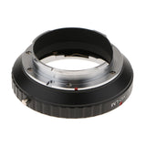 Maxbell Adapter for Minolta MD Lens to Leica M LM Camera Ring M8 M9 with TECHART LM-EA7 - Aladdin Shoppers