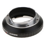 Maxbell Adapter for Minolta MD Lens to Leica M LM Camera Ring M8 M9 with TECHART LM-EA7 - Aladdin Shoppers