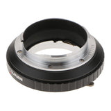 Maxbell Adapter for Exakta EXA Lens to Leica M LM Camera Ring M8 M9 with TECHART LM-EA7 - Aladdin Shoppers