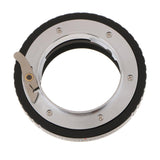 Maxbell Adapter for Exakta EXA Lens to Leica M LM Camera Ring M8 M9 with TECHART LM-EA7 - Aladdin Shoppers