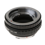 Maxbell Adapter for Voigtlander Retina Deckel Lens to Leica M LM Camera Ring M8 M9 with TECHART LM-EA7 - Aladdin Shoppers
