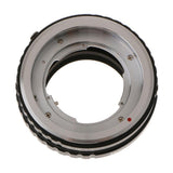Maxbell Adapter for Voigtlander Retina Deckel Lens to Leica M LM Camera Ring M8 M9 with TECHART LM-EA7 - Aladdin Shoppers