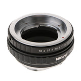 Maxbell Adapter for Voigtlander Retina Deckel Lens to Leica M LM Camera Ring M8 M9 with TECHART LM-EA7 - Aladdin Shoppers