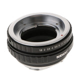 Maxbell Adapter for Voigtlander Retina Deckel Lens to Leica M LM Camera Ring M8 M9 with TECHART LM-EA7 - Aladdin Shoppers