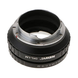 Maxbell Adapter for Voigtlander Retina Deckel Lens to Leica M LM Camera Ring M8 M9 with TECHART LM-EA7 - Aladdin Shoppers