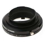 Maxbell Adapter for Contarex CRX Lens to Leica M LM Camera Ring M8 M9 with TECHART LM-EA7 - Aladdin Shoppers
