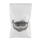 Maxbell Adapter for Contarex CRX Lens to Leica M LM Camera Ring M8 M9 with TECHART LM-EA7 - Aladdin Shoppers