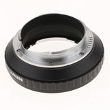 Maxbell Adapter for Olympus OM Lens to Leica M LM Camera Ring M8 M9 with TECHART LM-EA7 - Aladdin Shoppers
