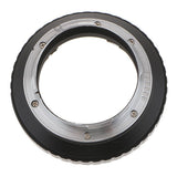 Maxbell Adapter for Olympus OM Lens to Leica M LM Camera Ring M8 M9 with TECHART LM-EA7 - Aladdin Shoppers