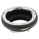 Maxbell Adapter for Olympus OM Lens to Leica M LM Camera Ring M8 M9 with TECHART LM-EA7 - Aladdin Shoppers