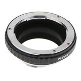 Maxbell Maxbell CY-LM Mount Adapter for Contax CY Yashica YC Lens to Leica M L/M M9 M8 M7 M6 M5 Camera Works with TECHART Auto Focus LM-EA 7