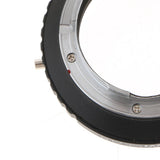 Maxbell Maxbell CY-LM Mount Adapter for Contax CY Yashica YC Lens to Leica M L/M M9 M8 M7 M6 M5 Camera Works with TECHART Auto Focus LM-EA 7