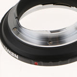 Maxbell Adapter for Konica AR Lens to Leica M LM Camera Ring M8 M9 with TECHART LM-EA7 - Aladdin Shoppers