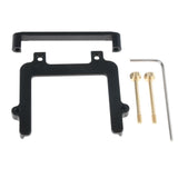 Maxbell Camera Mount Adapter Plate Clip, Gimbal Handheld Mount Plate Adapter Clip for Zhiyun Z1 Evolution GoPro Hero 5/4/3+ - Aladdin Shoppers