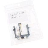 Maxbell Camera Mount Adapter Plate Clip, Gimbal Handheld Mount Plate Adapter Clip for Zhiyun Z1 Evolution GoPro Hero 5/4/3+ - Aladdin Shoppers