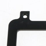 Maxbell Camera Mount Adapter Plate Clip, Gimbal Handheld Mount Plate Adapter Clip for Zhiyun Z1 Evolution GoPro Hero 5/4/3+ - Aladdin Shoppers