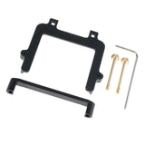 Maxbell Camera Mount Adapter Plate Clip, Gimbal Handheld Mount Plate Adapter Clip for Zhiyun Z1 Evolution GoPro Hero 5/4/3+ - Aladdin Shoppers