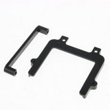 Maxbell Camera Mount Adapter Plate Clip, Gimbal Handheld Mount Plate Adapter Clip for Zhiyun Z1 Evolution GoPro Hero 5/4/3+ - Aladdin Shoppers