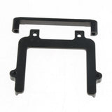Maxbell Camera Mount Adapter Plate Clip, Gimbal Handheld Mount Plate Adapter Clip for Zhiyun Z1 Evolution GoPro Hero 5/4/3+ - Aladdin Shoppers