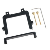 Maxbell Camera Mount Adapter Plate Clip, Gimbal Handheld Mount Plate Adapter Clip for Zhiyun Z1 Evolution GoPro Hero 5/4/3+ - Aladdin Shoppers