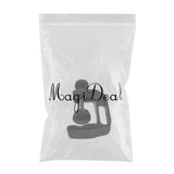 Maxbell Q Type Multifunction Clip Clamp Holder Stand with 1/4" 3/8" Screw Holes for Studio Flash Speedlite - Aladdin Shoppers