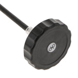 Maxbell FOTGA DP3000 15 inch Film Speed Crank Whip for Follow Focus 12mmx12mm Port - Aladdin Shoppers