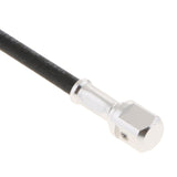 Maxbell FOTGA DP3000 15 inch Film Speed Crank Whip for Follow Focus 12mmx12mm Port - Aladdin Shoppers