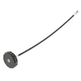 Maxbell FOTGA DP3000 18 inch Film Speed Crank Whip for Follow Focus 12mmx12mm Port - Aladdin Shoppers