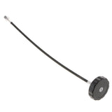 Maxbell FOTGA DP3000 18 inch Film Speed Crank Whip for Follow Focus 12mmx12mm Port - Aladdin Shoppers