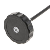 Maxbell FOTGA DP3000 18 inch Film Speed Crank Whip for Follow Focus 12mmx12mm Port - Aladdin Shoppers
