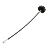 Maxbell FOTGA DP3000 18 inch Film Speed Crank Whip for Follow Focus 12mmx12mm Port - Aladdin Shoppers