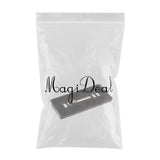 Maxbell PU-100mm Quick Release Plate Universal for Camera Tripod Ball Head Benro Arca Swiss Style - Aladdin Shoppers