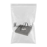 Maxbell QAL-50 Professional Camera Quick Release Plate for Photo and Video Recording - Aladdin Shoppers