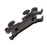 Maxbell Camera Umbrella Holder Clip Clamp Mini Gadget Bracket Support for Tripod Light Stand - Aladdin Shoppers