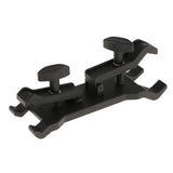 Maxbell Camera Umbrella Holder Clip Clamp Mini Gadget Bracket Support for Tripod Light Stand - Aladdin Shoppers