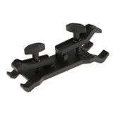 Maxbell Camera Umbrella Holder Clip Clamp Mini Gadget Bracket Support for Tripod Light Stand - Aladdin Shoppers