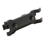 Maxbell Camera Umbrella Holder Clip Clamp Mini Gadget Bracket Support for Tripod Light Stand - Aladdin Shoppers