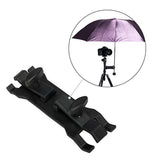 Maxbell Camera Umbrella Holder Clip Clamp Mini Gadget Bracket Support for Tripod Light Stand - Aladdin Shoppers