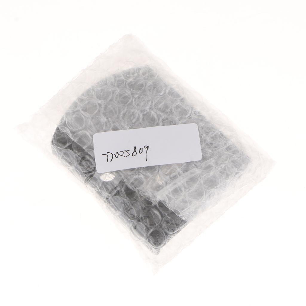 Maxbell Maxbell 410PL 1/4" & 3/8" Screw Quick Release Plate Adapter for Manfrotto 410 /405 /488RC4 /808RC4 etc