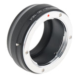 Maxbell For Minolta MD MC Lens to Sony E Mount Adapter MD-NEX Screw Lens Mount Ring NEX-3 NEX-5 NEX-6 NEX-7 Mirror less Camera Body - Aladdin Shoppers