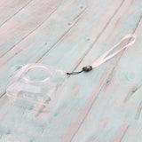Maxbell Crystal Protective Case Bag Dust-proof Protector with Wrist Strap for PAPERANG Printer Photo Printer Clear - Aladdin Shoppers