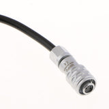 2x D-Tap Power Supply Charging Cable for Blackmagic Pocket Cinema Camera 4k