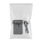 Maxbell NP-FM50 Battery Charger for Sony CCD-TRV106 TRV107 TR108 TR208 TR408 TR748 TRV116 TRV118 TRV126 TRV128 TRV138 TRV218 TRV228 TRV238 TRV308 TRV318 - Aladdin Shoppers