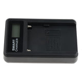 Maxbell NP-FM50 Battery Charger for Sony CCD-TRV106 TRV107 TR108 TR208 TR408 TR748 TRV116 TRV118 TRV126 TRV128 TRV138 TRV218 TRV228 TRV238 TRV308 TRV318 - Aladdin Shoppers