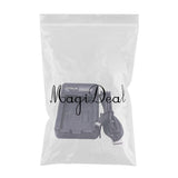 Maxbell EN-EL14 LP Battery Charger for Nikon D3100, D3200, D3300, D3400, D3500, D5100, D5200, D5300, D5500, D5600, Df, Coolpix P7000, P7100, P7800 Cameras - Aladdin Shoppers