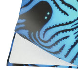 Maxbell Maxbell Protect Film Skin for Sony PS4 Pro Controller , Sticker Cover Compatible with PlayStation 4 Pro Wireless   Console - 0158