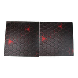 Maxbell Maxbell Protect Film Skin for Sony PS4 Pro Controller , Sticker Cover Compatible with PlayStation 4 Pro Wireless Console - 0188